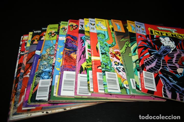 C&oacute;mics: Inferno completa 20 n&uacute;meros - forum - Foto 6