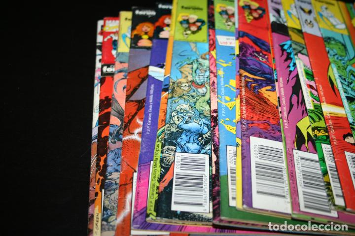 C&oacute;mics: Inferno completa 20 n&uacute;meros - forum - Foto 7