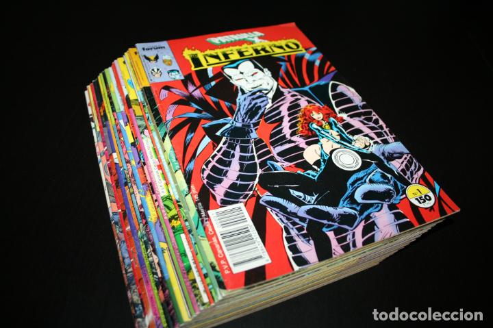 C&oacute;mics: Inferno completa 20 n&uacute;meros - forum - Foto 1