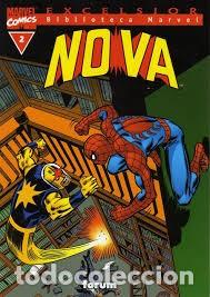 C&oacute;mics: Nova biblioteca marvel - Foto 1