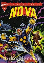 C&oacute;mics: Nova biblioteca marvel - Foto 2