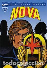 C&oacute;mics: Nova biblioteca marvel - Foto 3