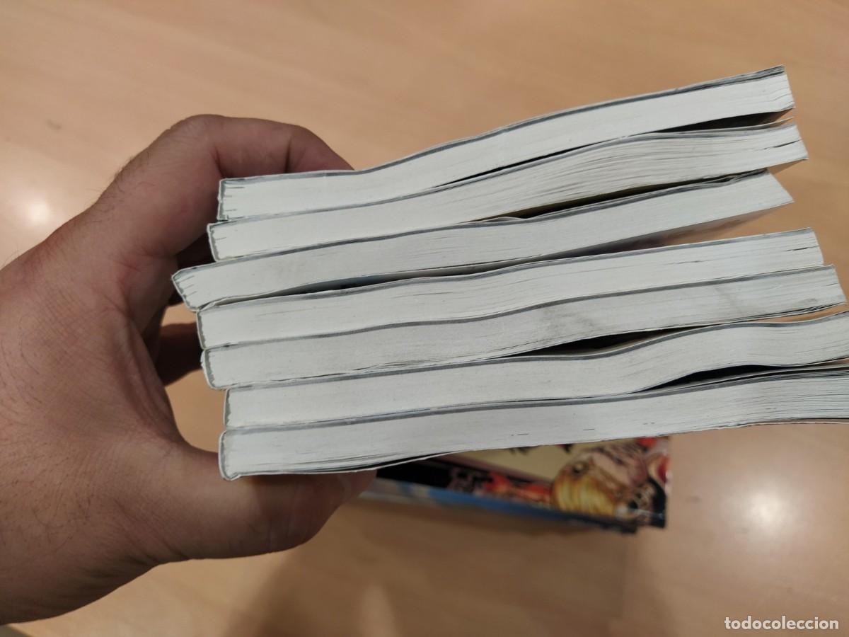 C&oacute;mics: CAPITAN AMERICA COMPLETA 21 NUMEROS BIBLIOTECA MARVEL - FORUM OFERTA - Foto 3