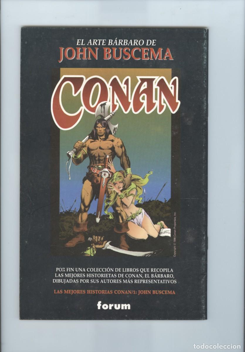 C&oacute;mics: Planeta. Kull el conquistador. 5 - Foto 2
