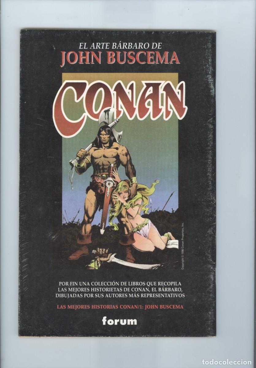 C&oacute;mics: Planeta. Kull el conquistador. 3 - Foto 2