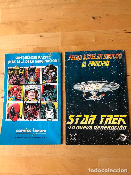 C&oacute;mics: Marvel La Patrulla X n&uacute;mero 149 y 150 - Foto 2