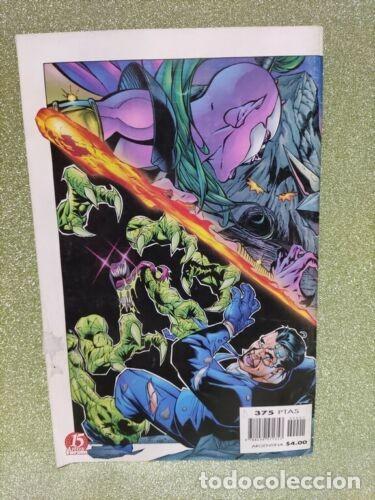 C&oacute;mics: C&Oacute;MIC - KAZAR ESPECIAL  98 - Foto 3