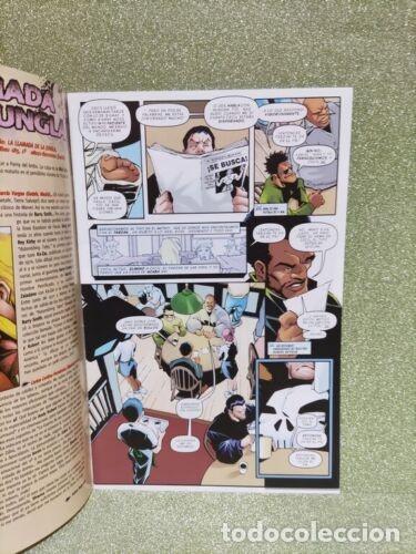 C&oacute;mics: C&Oacute;MIC - KAZAR N&ordm; 15 - Foto 2