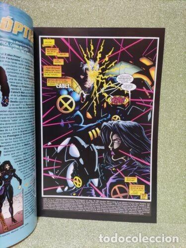 C&oacute;mics: C&Oacute;MIC - CABLE N&ordm; 12 - Foto 2