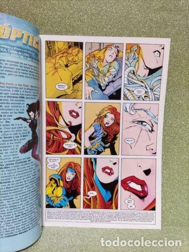 C&oacute;mics: C&Oacute;MIC - CABLE PECADOS DE UNA MADRE N&ordm; 24 - Foto 2