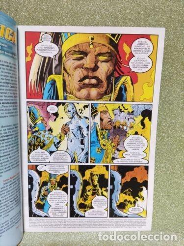 C&oacute;mics: C&Oacute;MIC - CABLE N&ordm; 49 - Foto 2