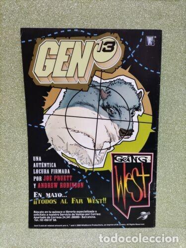 C&oacute;mics: C&Oacute;MIC - CABLE N&ordm; 49 - Foto 3