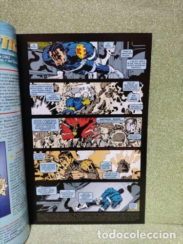 C&oacute;mics: C&Oacute;MIC - CABLE N&ordm; 43 - Foto 2