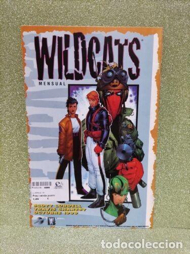 C&oacute;mics: C&Oacute;MIC - CABLE N&ordm; 43 - Foto 3