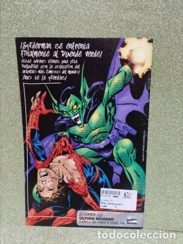 C&oacute;mics: C&Oacute;MIC - CABLE &iexcl;CAUTIVO DE SHIELD! N&ordm; 42 - Foto 3