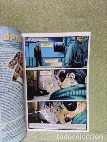 C&oacute;mics: C&Oacute;MIC - CABLE &iexcl;OJO POR OJO! N&ordm; 37 - Foto 2