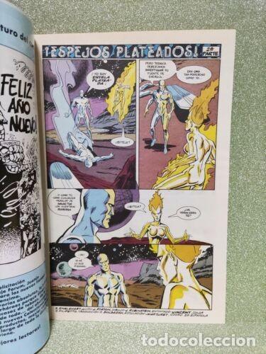 C&oacute;mics: C&Oacute;MIC - ESTELA PLATEADA N&ordm; 11 - Foto 2