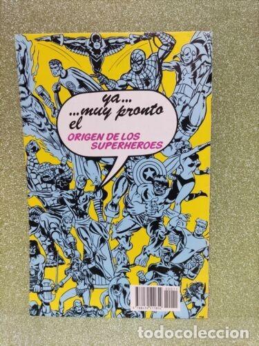 C&oacute;mics: C&Oacute;MIC - ESTELA PLATEADA N&ordm; 11 - Foto 3