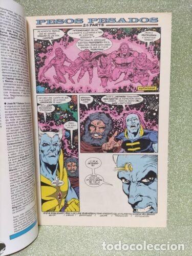 C&oacute;mics: C&Oacute;MIC - ESTELA PLATEADA N&ordm; 14 - Foto 2