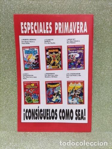 C&oacute;mics: C&Oacute;MIC - ESTELA PLATEADA N&ordm; 14 - Foto 3