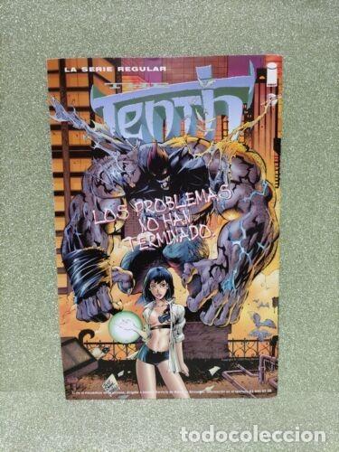 C&oacute;mics: C&Oacute;MIC - PATRULLA X ALPHA FLIGHT N&ordm; 1 DE 2 - Foto 3