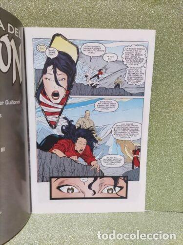 C&oacute;mics: C&Oacute;MIC - LA FUERZA DEL DRAG&Oacute;N N&ordm; 2 DE 4 - Foto 2