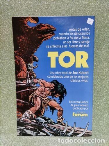 C&oacute;mics: C&Oacute;MIC - LA FUERZA DEL DRAG&Oacute;N N&ordm; 2 DE 4 - Foto 3