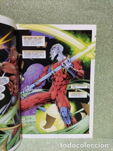 C&oacute;mics: C&Oacute;MIC - MAVERICK N&ordm; 1 - Foto 2