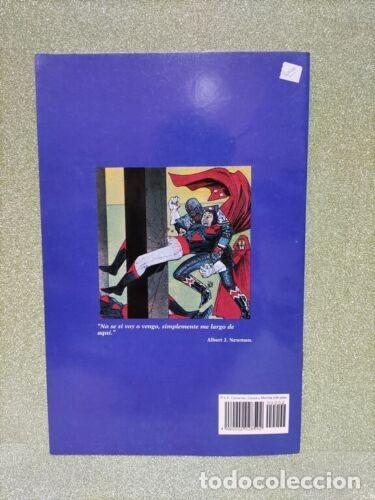 C&oacute;mics: C&Oacute;MIC - MARSHAL LAW N&ordm; 2 - Foto 3