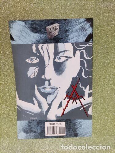 C&oacute;mics: C&Oacute;MIC - ELEKTRA RA&Iacute;Z DEL MAL UNO - Foto 3