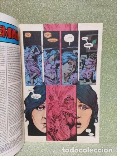 C&oacute;mics: C&Oacute;MIC - MIRACLEMAN N&ordm; 7 - Foto 2
