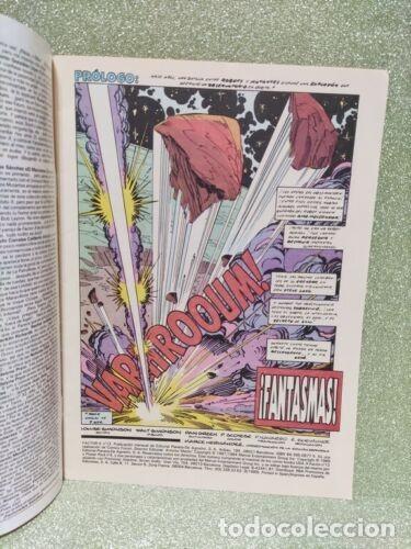 C&oacute;mics: C&Oacute;MIC - FACTOR X N&ordm; 13 - Foto 2