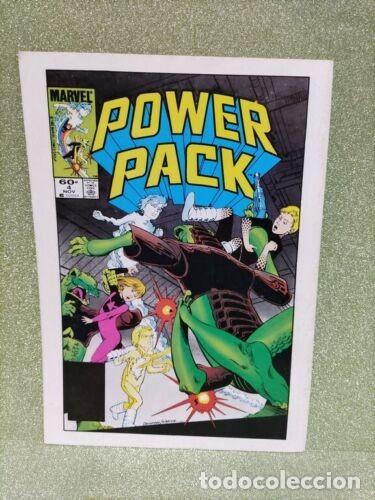 C&oacute;mics: C&Oacute;MIC - FACTOR X N&ordm; 13 - Foto 3