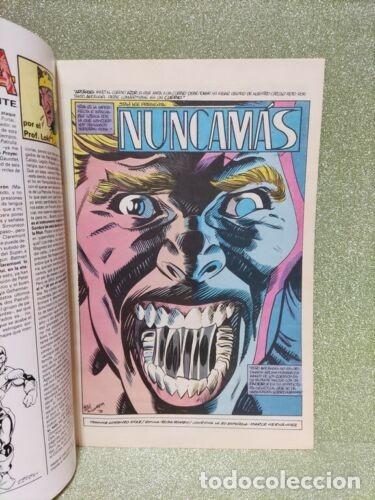 C&oacute;mics: C&Oacute;MIC - FACTOR X N&ordm; 49 - Foto 2