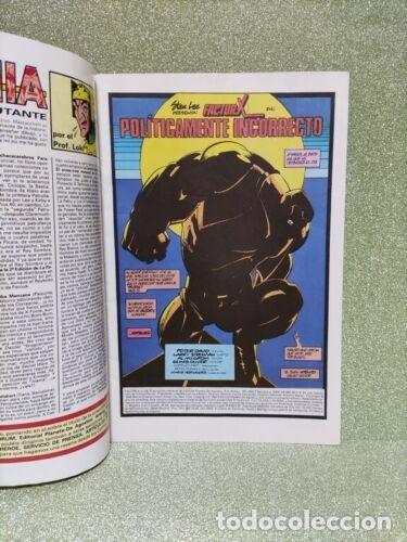 C&oacute;mics: C&Oacute;MIC - EL NUEVO Y DIFERENTE FACTOR X N&ordm; 59 - Foto 2