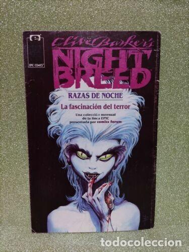 C&oacute;mics: C&Oacute;MIC - EL NUEVO Y DIFERENTE FACTOR X N&ordm; 59 - Foto 3