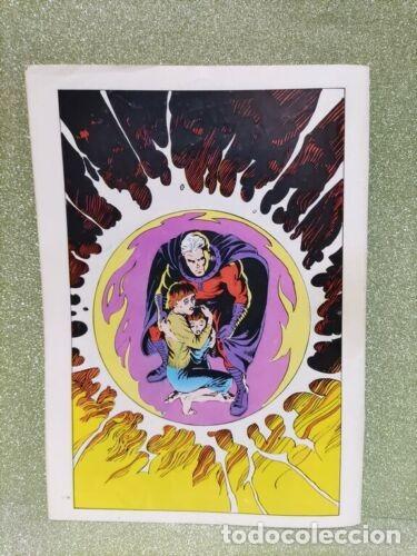 C&oacute;mics: C&Oacute;MIC - CLASSIC X-MEN N&ordm; 12 - Foto 3