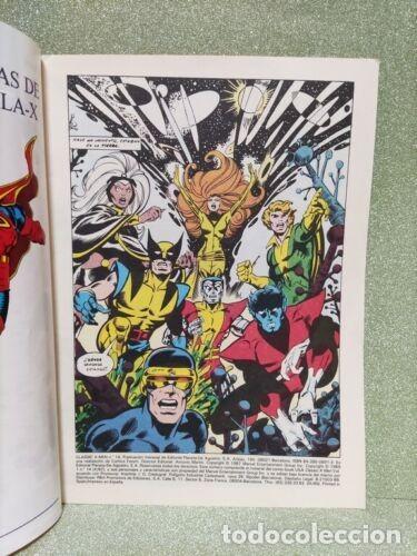 C&oacute;mics: C&Oacute;MIC - CLASSIC X-MEN N&ordm; 14 - Foto 2