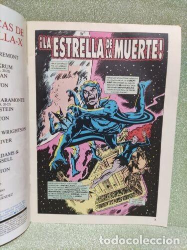 C&oacute;mics: C&Oacute;MIC - CLASSIC X-MEN N&ordm; 7 - Foto 2