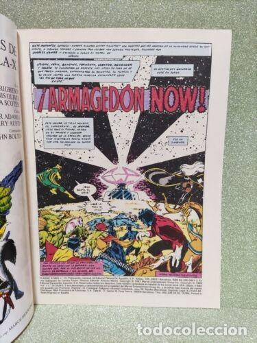C&oacute;mics: C&Oacute;MIC - CLASSIC X-MEN N&ordm; 15 - Foto 2
