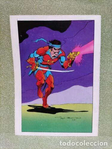 C&oacute;mics: C&Oacute;MIC - CLASSIC X-MEN N&ordm; 15 - Foto 3