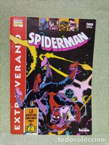 C&oacute;mics: C&Oacute;MIC - SPIDERMAN 2 &ordf; PARTE - Foto 1