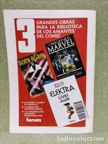 C&oacute;mics: C&Oacute;MIC - SPIDERMAN 2 &ordf; PARTE - Foto 3