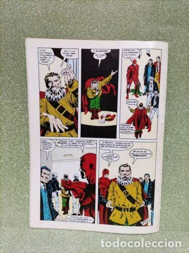 C&oacute;mics: C&Oacute;MIC - SPIDERMAN EL HOMBRE ARA&Ntilde;A N&ordm; 96 - Foto 3