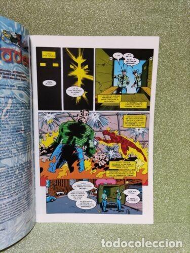 C&oacute;mics: C&Oacute;MIC - SPIDER-MAN N&ordm; 3 - Foto 2