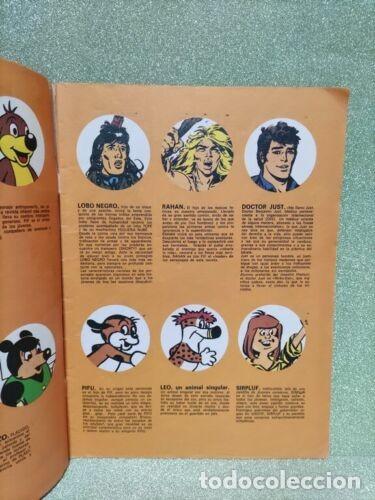 C&oacute;mics: C&Oacute;MIC - PIF - Foto 2