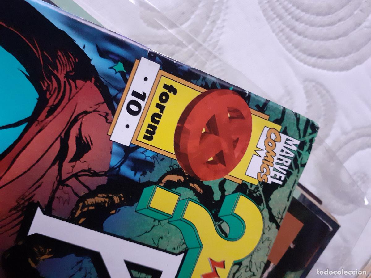 C&oacute;mics: WHAT IF - N&ordm; 10 - VOL. 2 - P&iacute;cara - FORUM - Foto 3