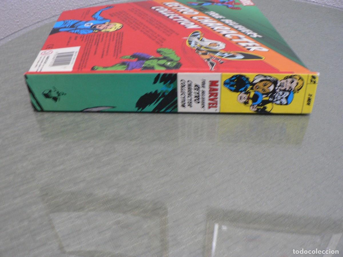 C&oacute;mics: MARVEL COMIC GROUP X-MEN POP-UP - Foto 3