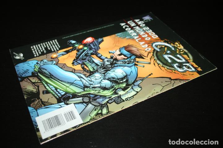 C&oacute;mics: the tenth 5 - image planeta - Foto 2