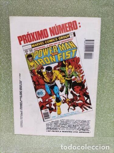 C&oacute;mics: COMICS FORUM - CLASICOS MARVEL N&ordm; 24 - Foto 3